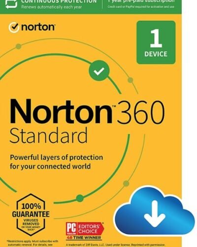 Norton