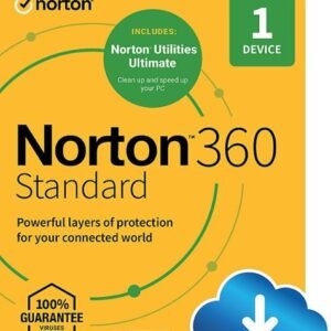 Norton Antivirus